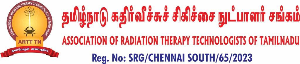 Association of Radiation Therapy Technologists of TamilNadu